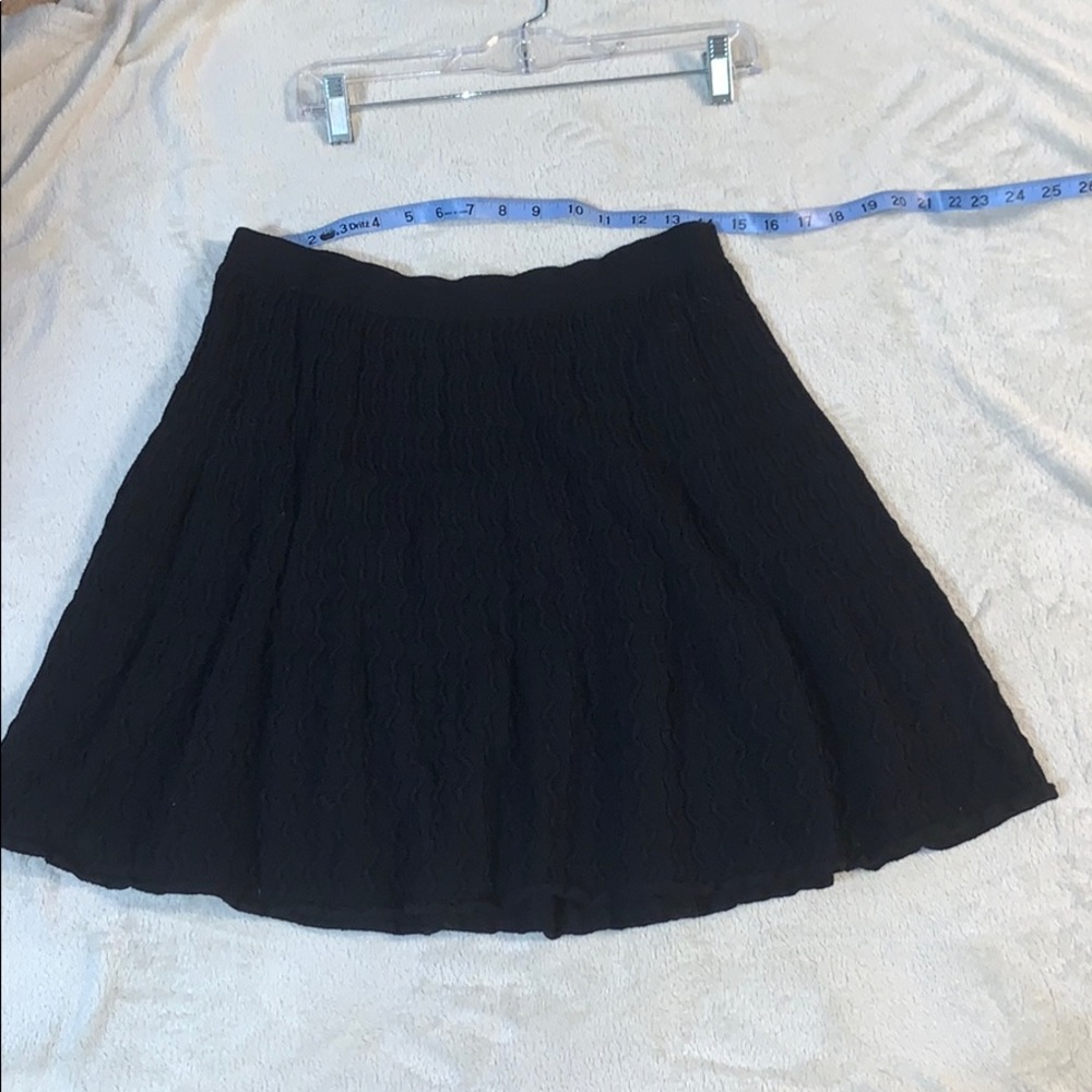 Willi smith skirt